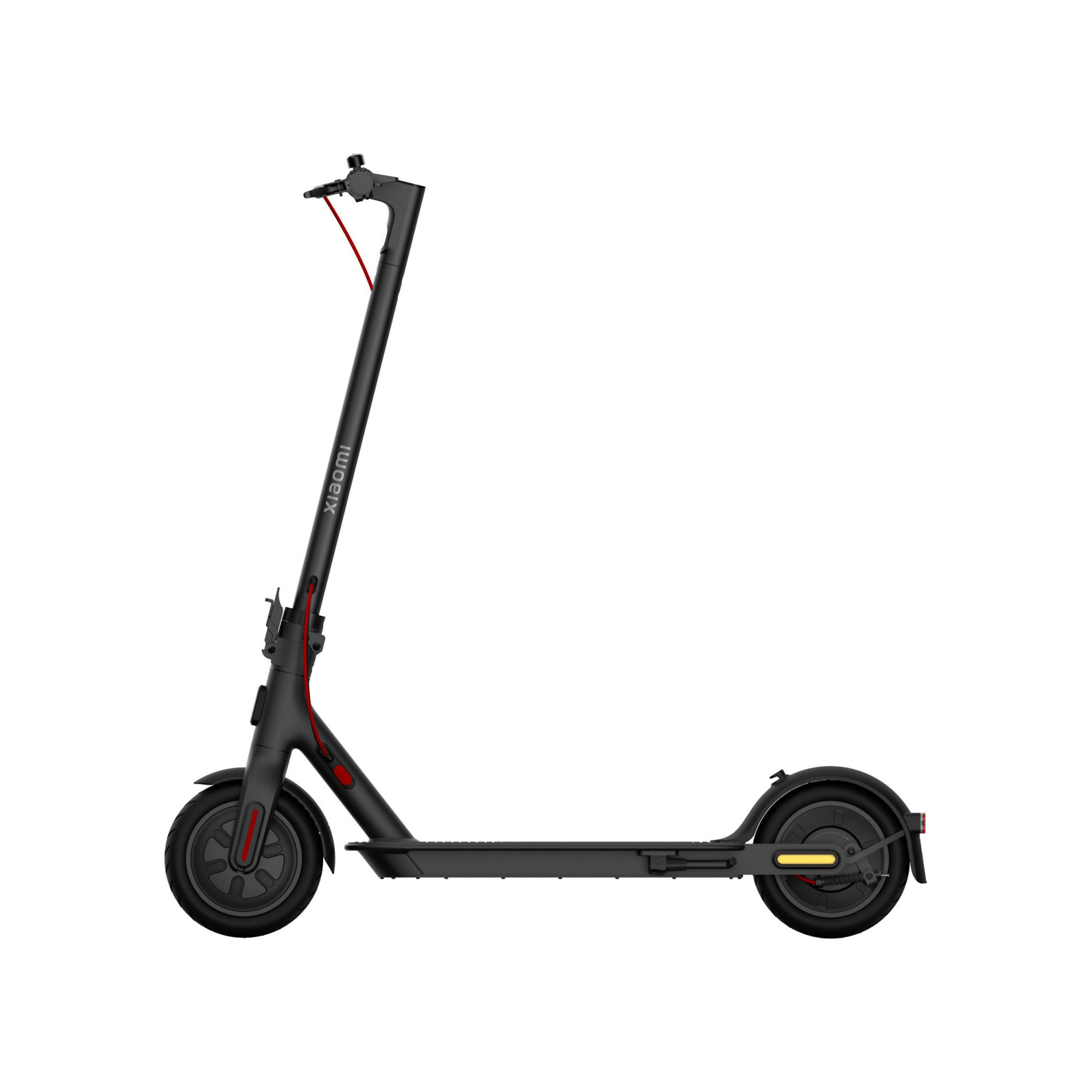 Xiaomi Mi Electric Scooter 3 Lite Black